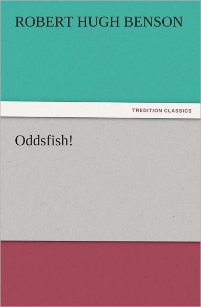Oddsfish!
