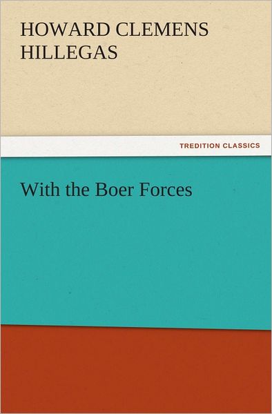 With the Boer Forces