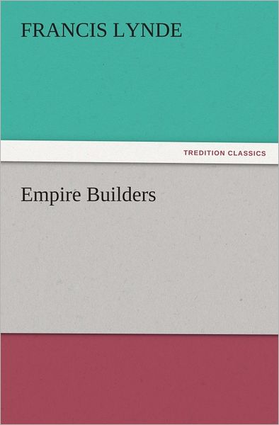 Empire Builders