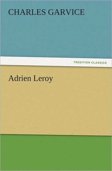 Adrien Leroy