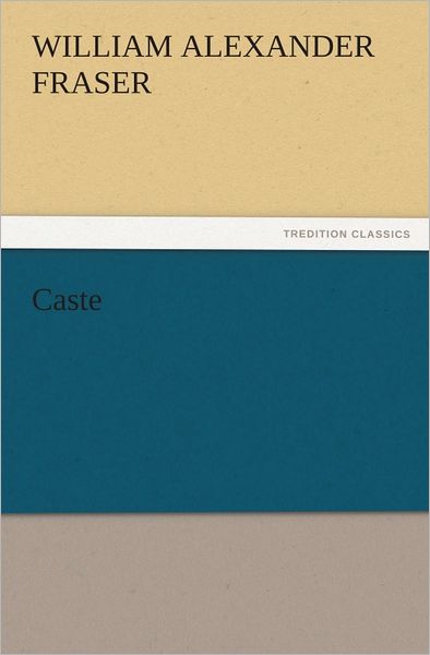 Caste
