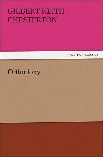 Orthodoxy