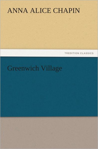 Greenwich Village