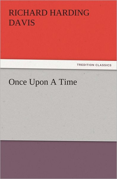 Once Upon A Time