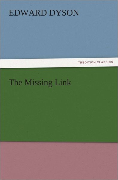 The Missing Link