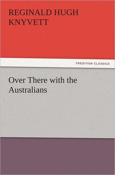 Over There with the Australians