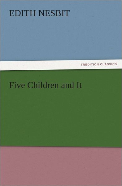 Five Children and It