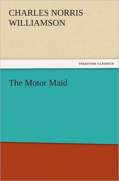 The Motor Maid
