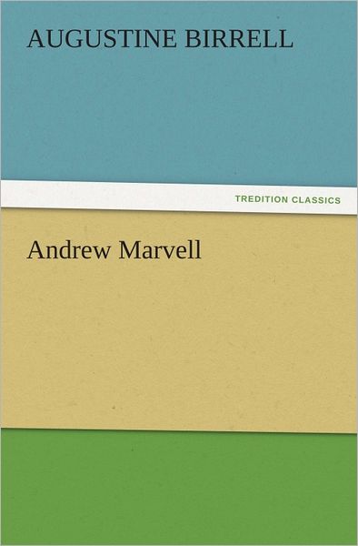 Andrew Marvell