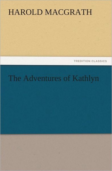 The Adventures of Kathlyn