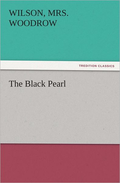 The Black Pearl