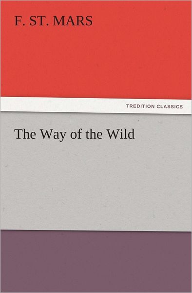 The Way of the Wild