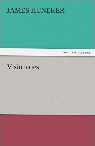 Visionaries