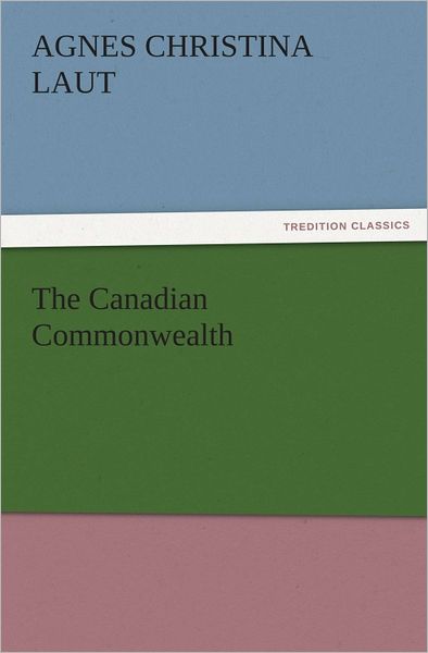 The Canadian Commonwealth