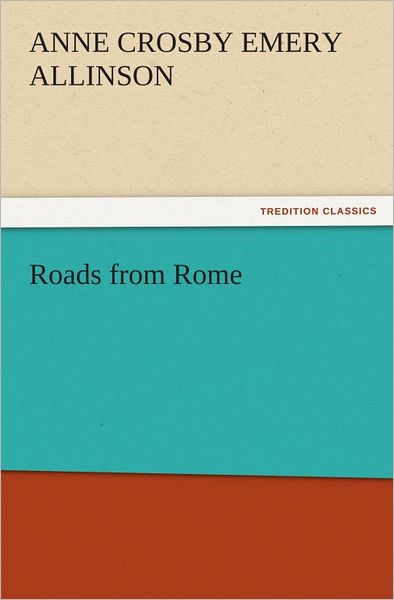 Roads from Rome