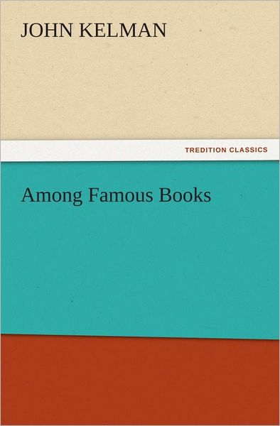 Among Famous Books
