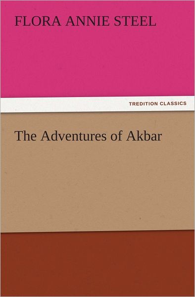 The Adventures of Akbar
