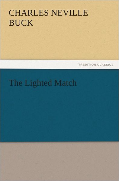 The Lighted Match