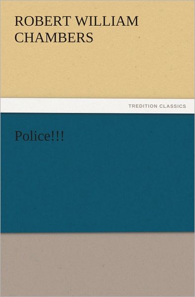 Police!!!