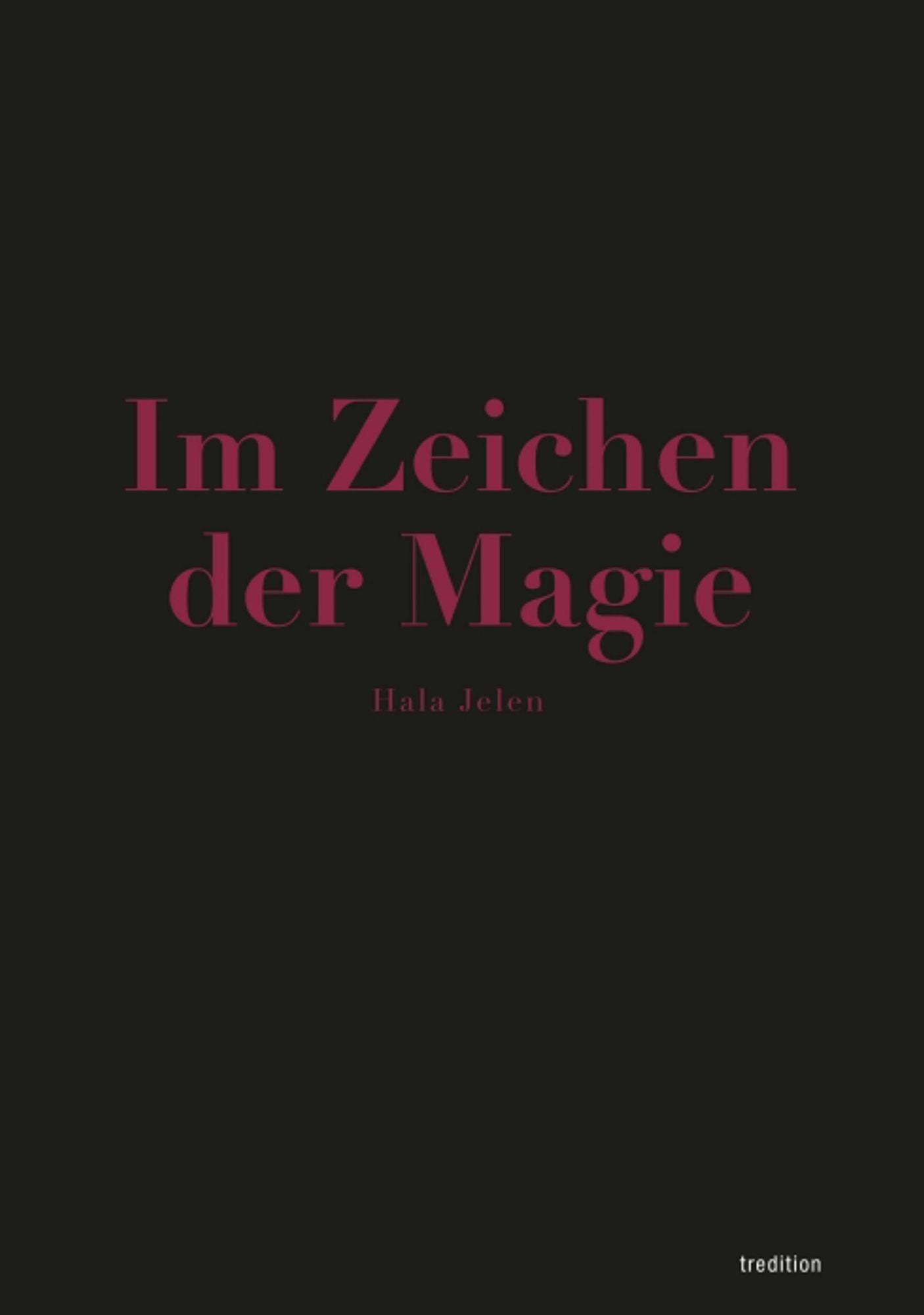Im Zeichen der Magie