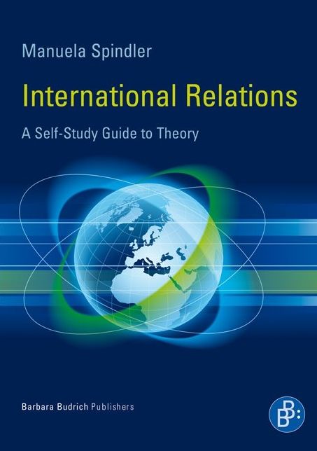 International Politics: A Self Study Guide to Theory
