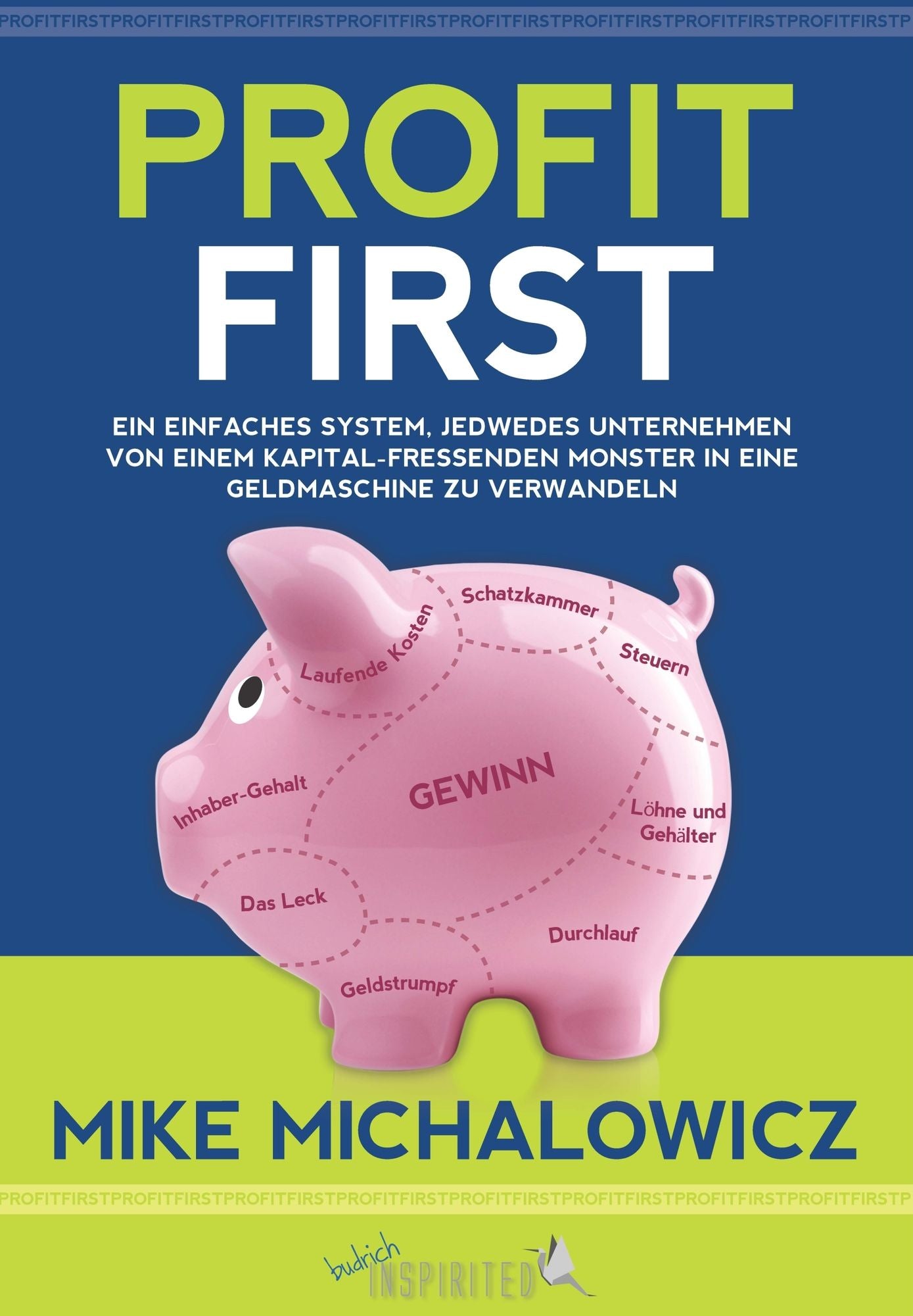 Profit First