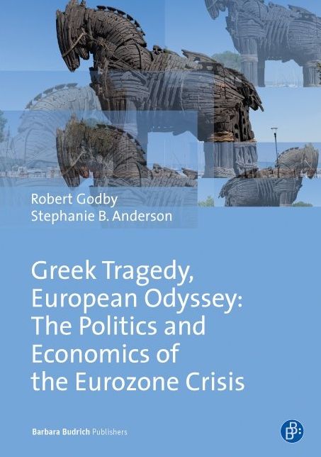 The Politics and Economics of the Eurozone Crisis: An Introduction