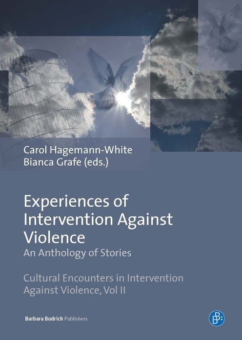 Experiences of Intervention Against Violence: An Anthology of Stories: Stories in Four Languages from England and Wales, Germany, Portugal and Slovenia