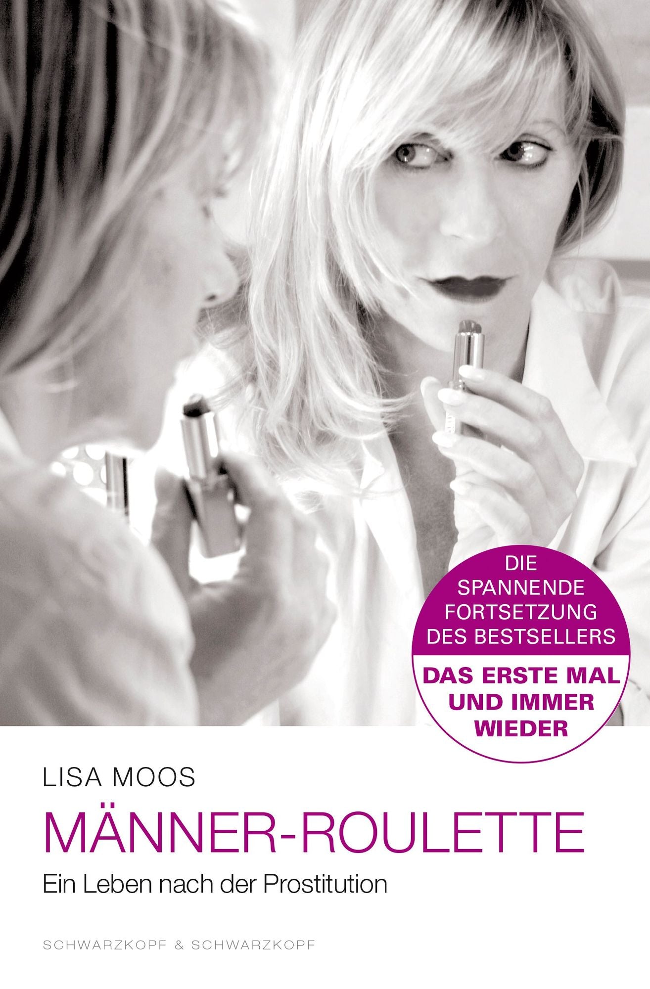Männer-Roulette: Ein Leben nach der Prostitution