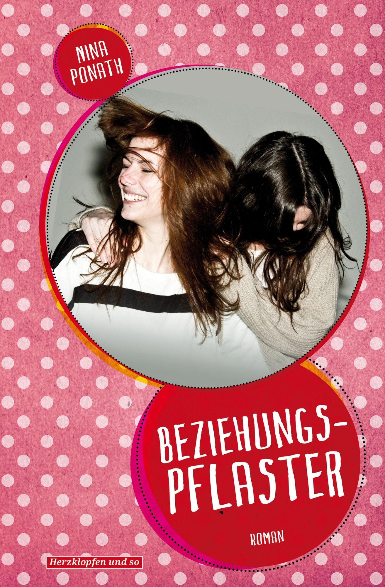Beziehungspflaster