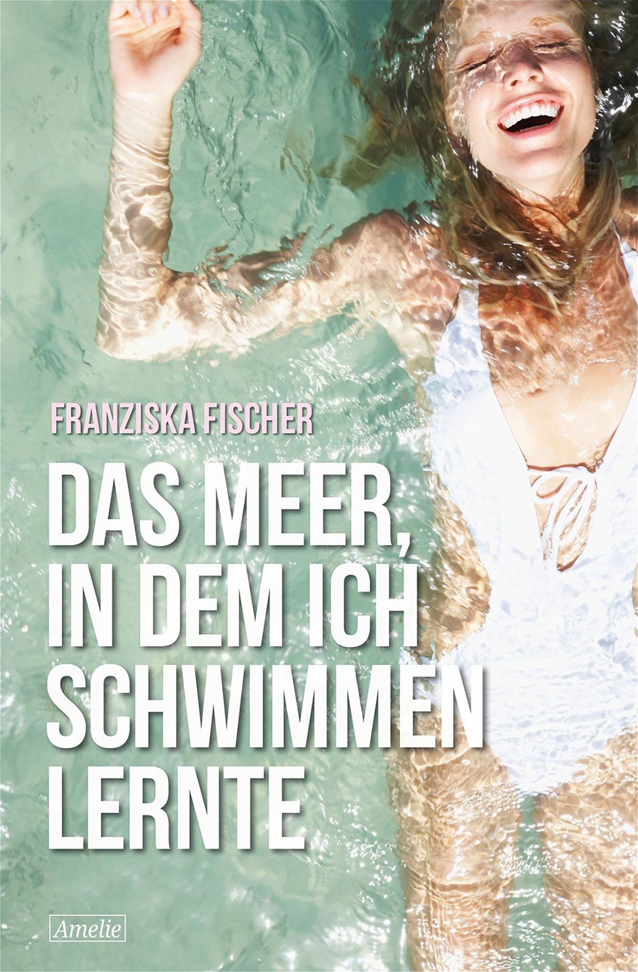 Das Meer, in dem ich schwimmen lernte
