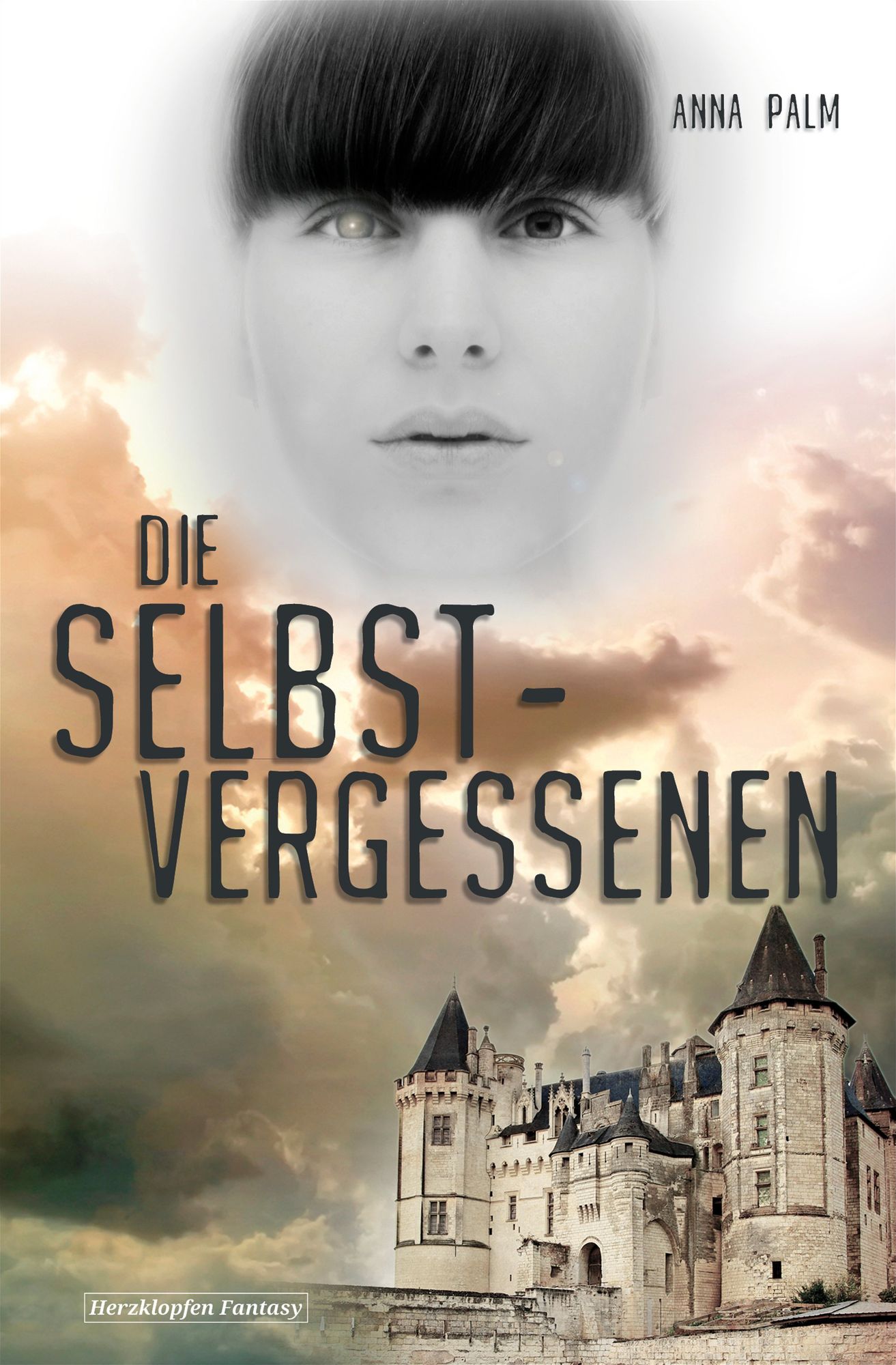 Die Selbstvergessenen