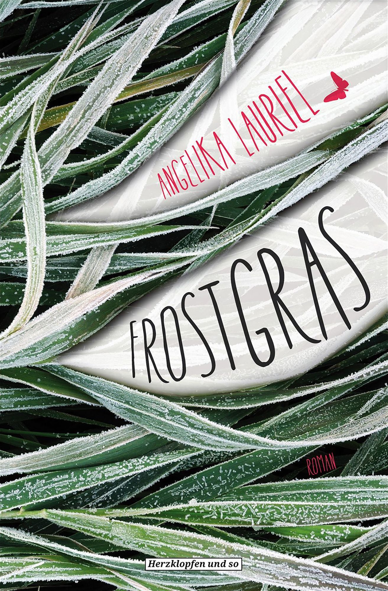 Frostgras