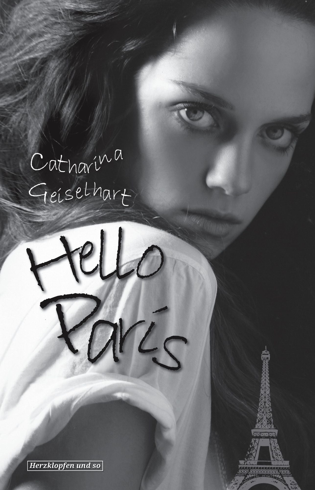 Hello Paris