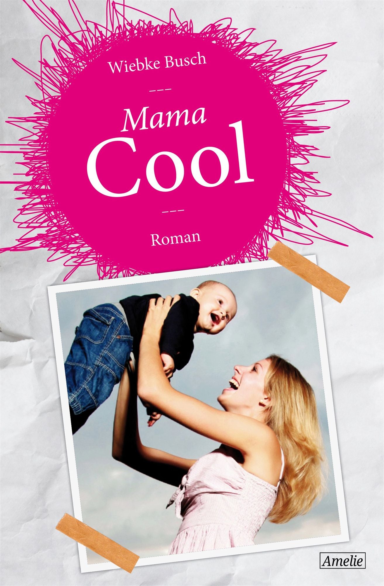 Mama Cool