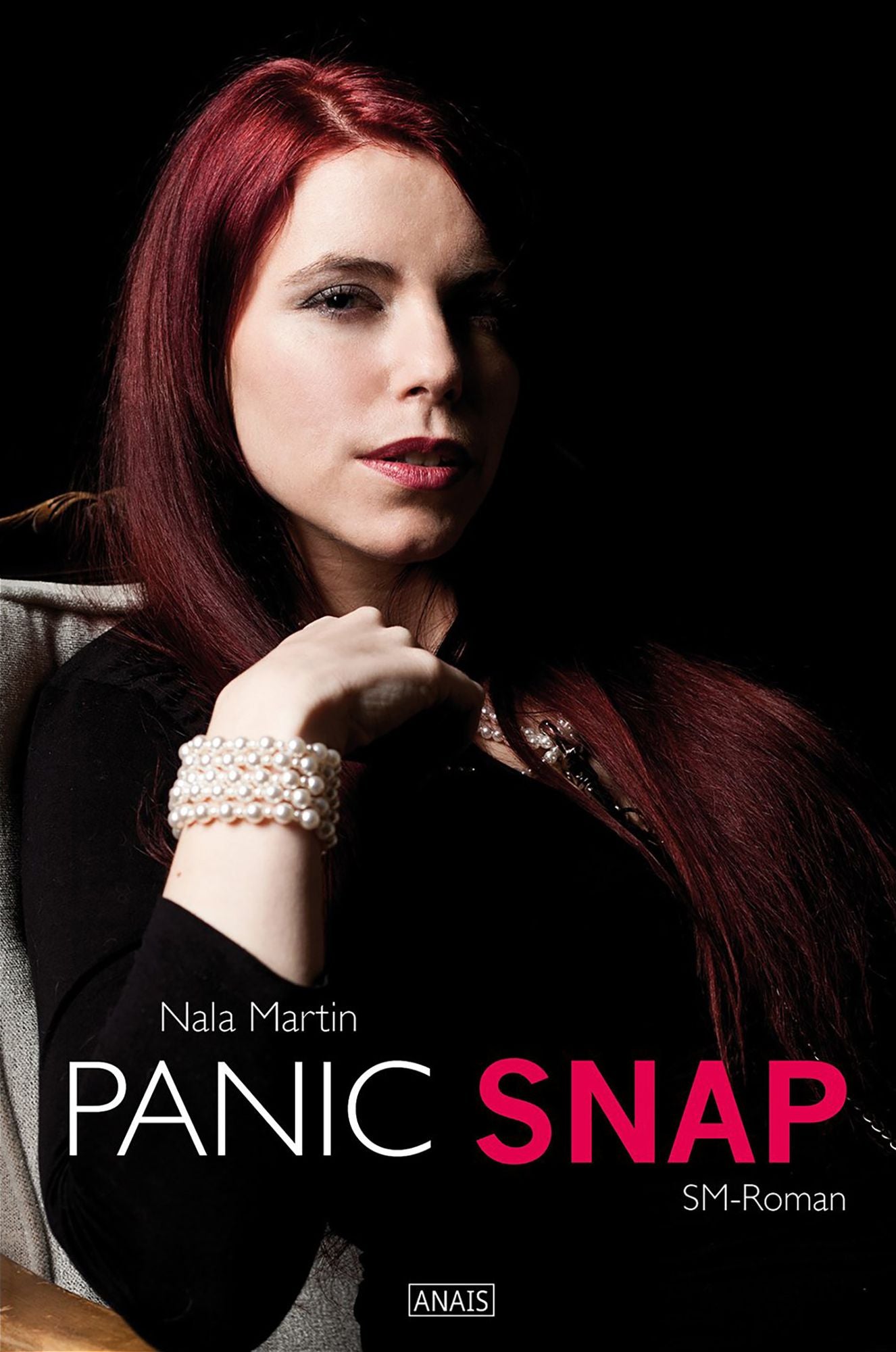 Panic Snap: SM-Roman