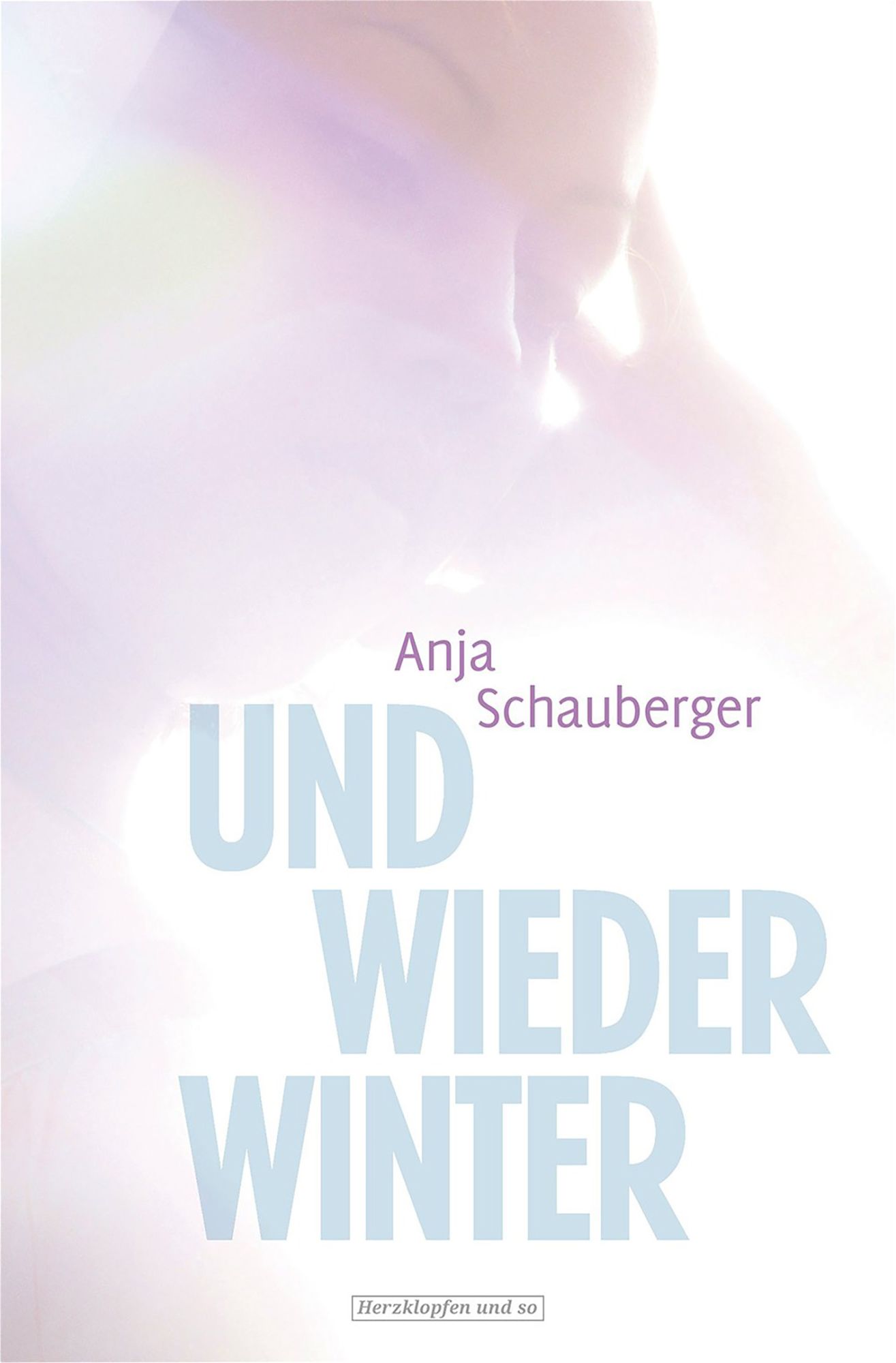 Und wieder Winter