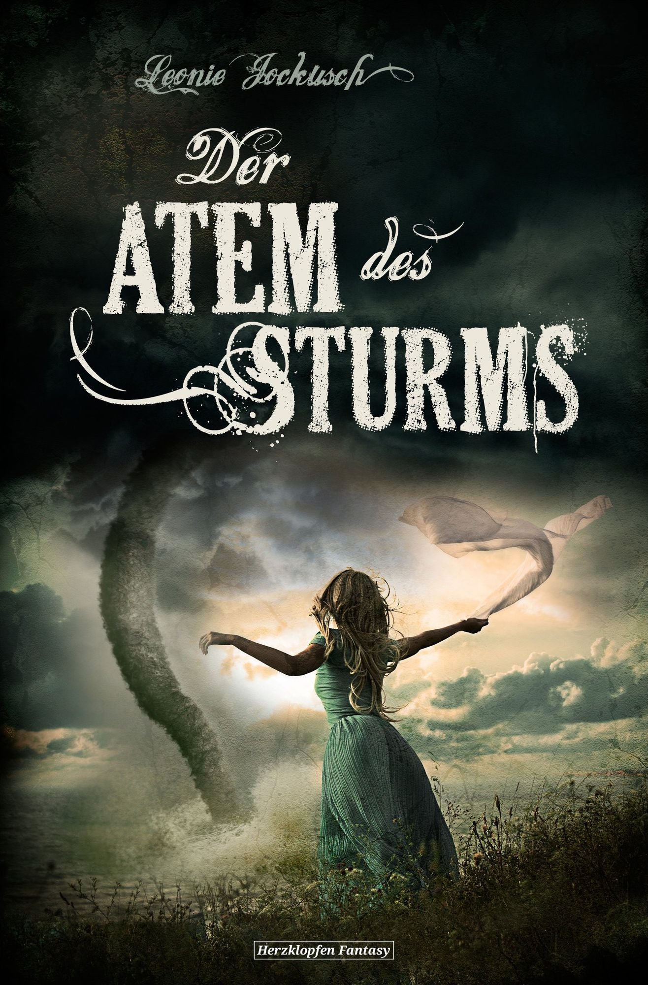 Der Atem des Sturms