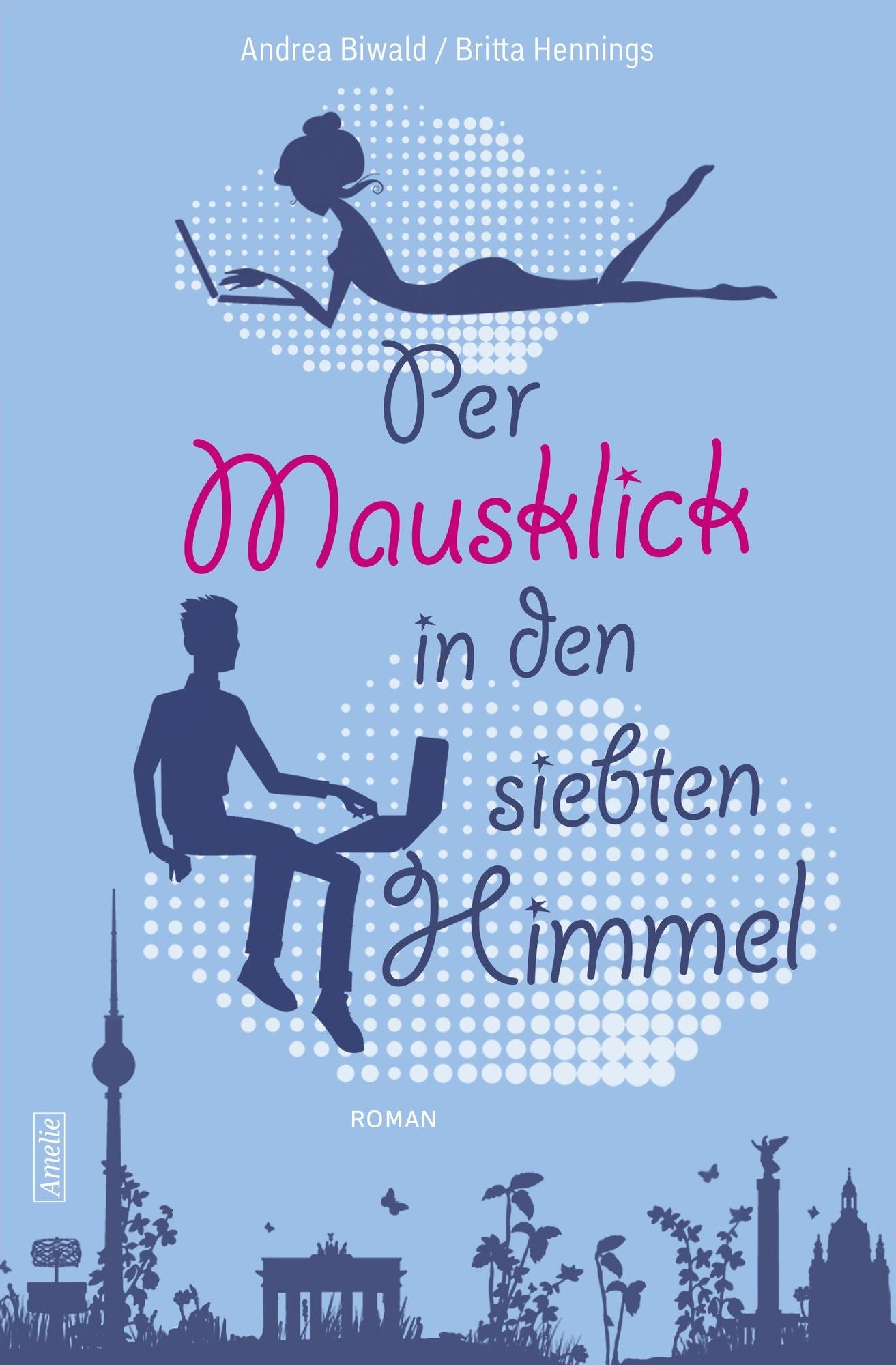 Per Mausklick in den siebten Himmel