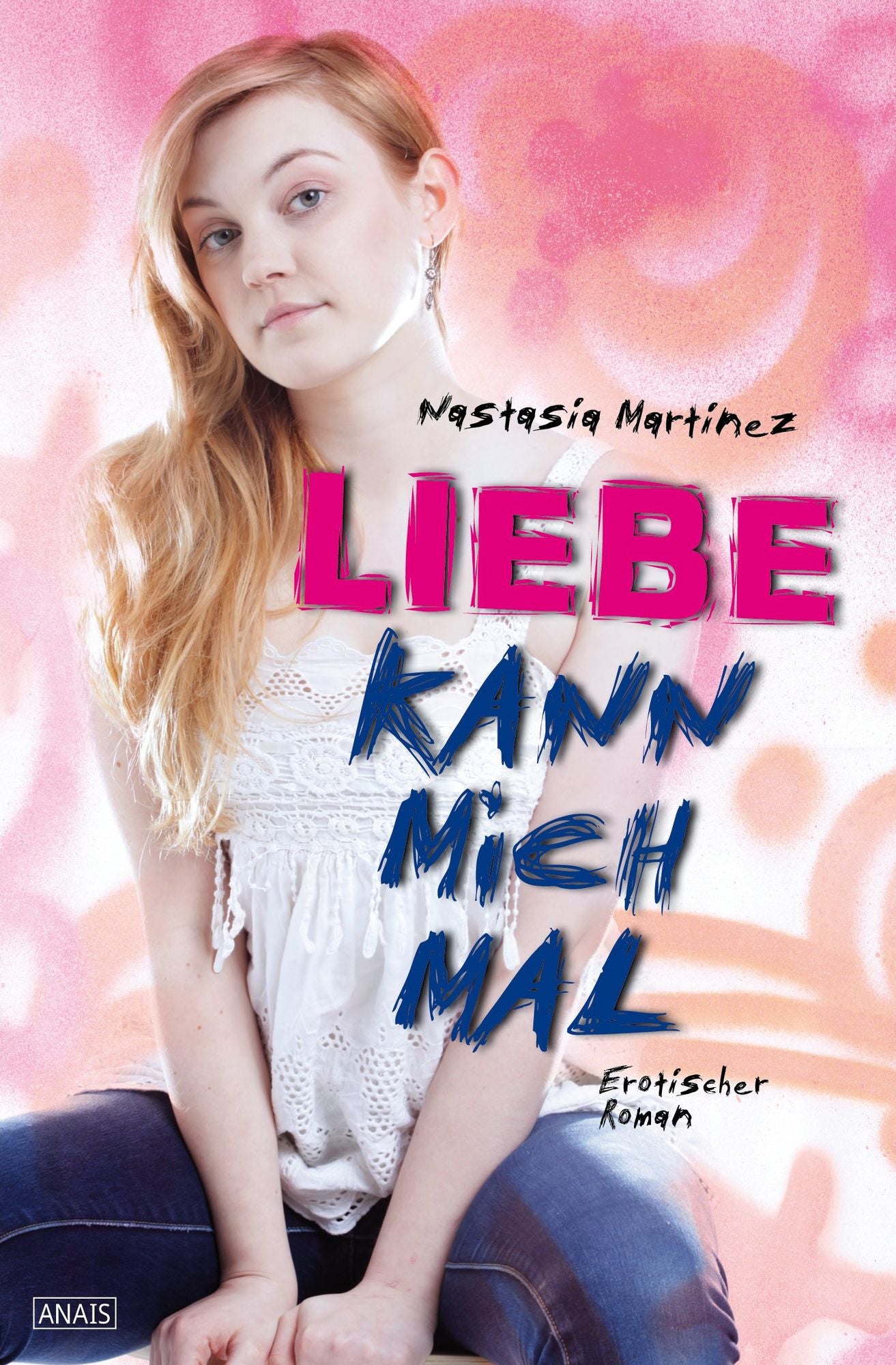 Liebe kann mich mal