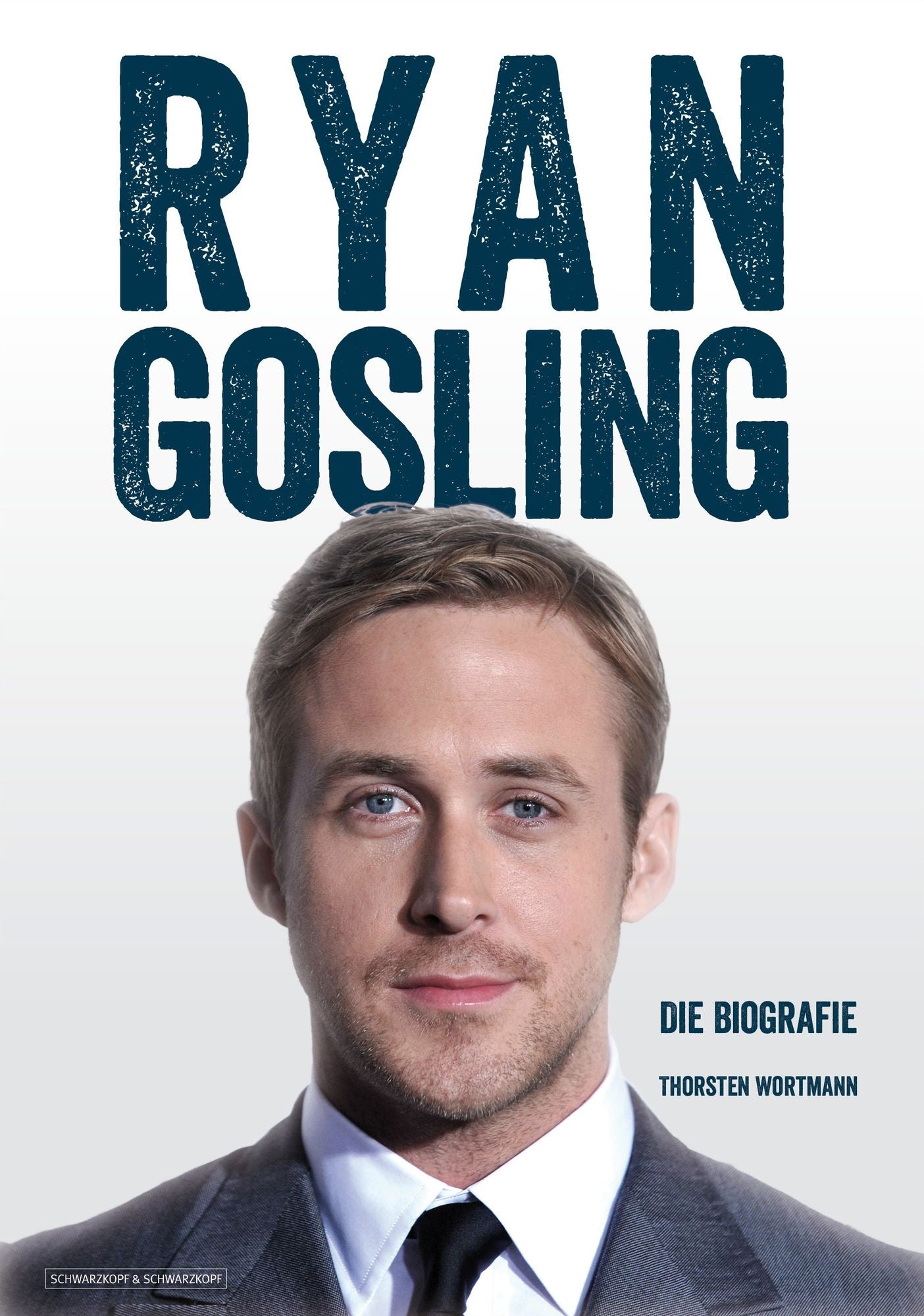 Ryan Gosling: Die Biografie