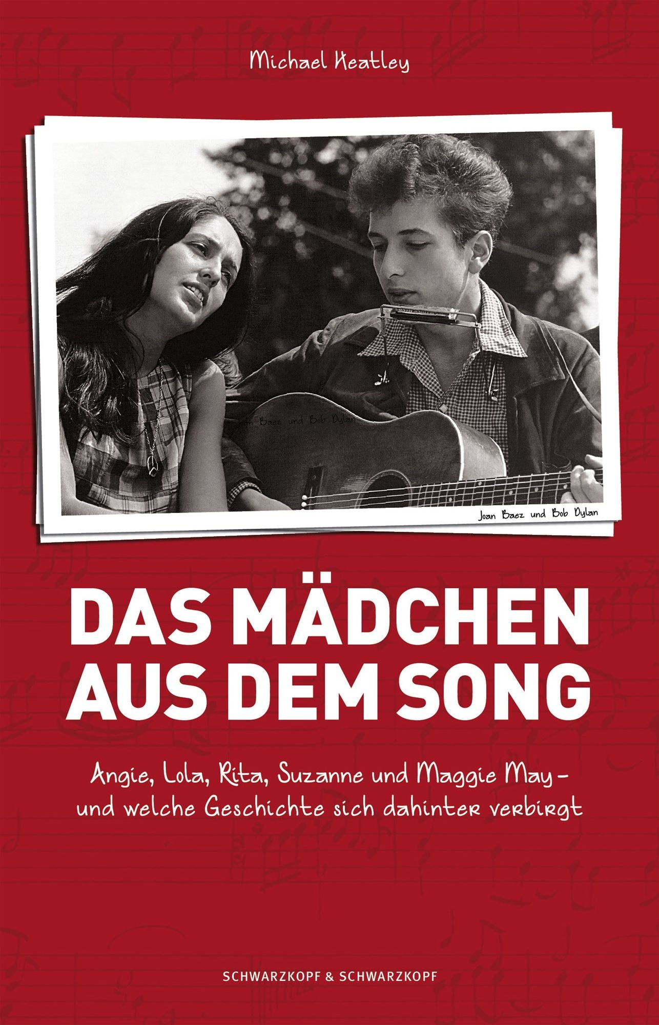 Das Mädchen aus dem Song: Angie, Lola, Rita, Suzanne und Maggie May - und welche Geschichte sich dahinter verbirgt