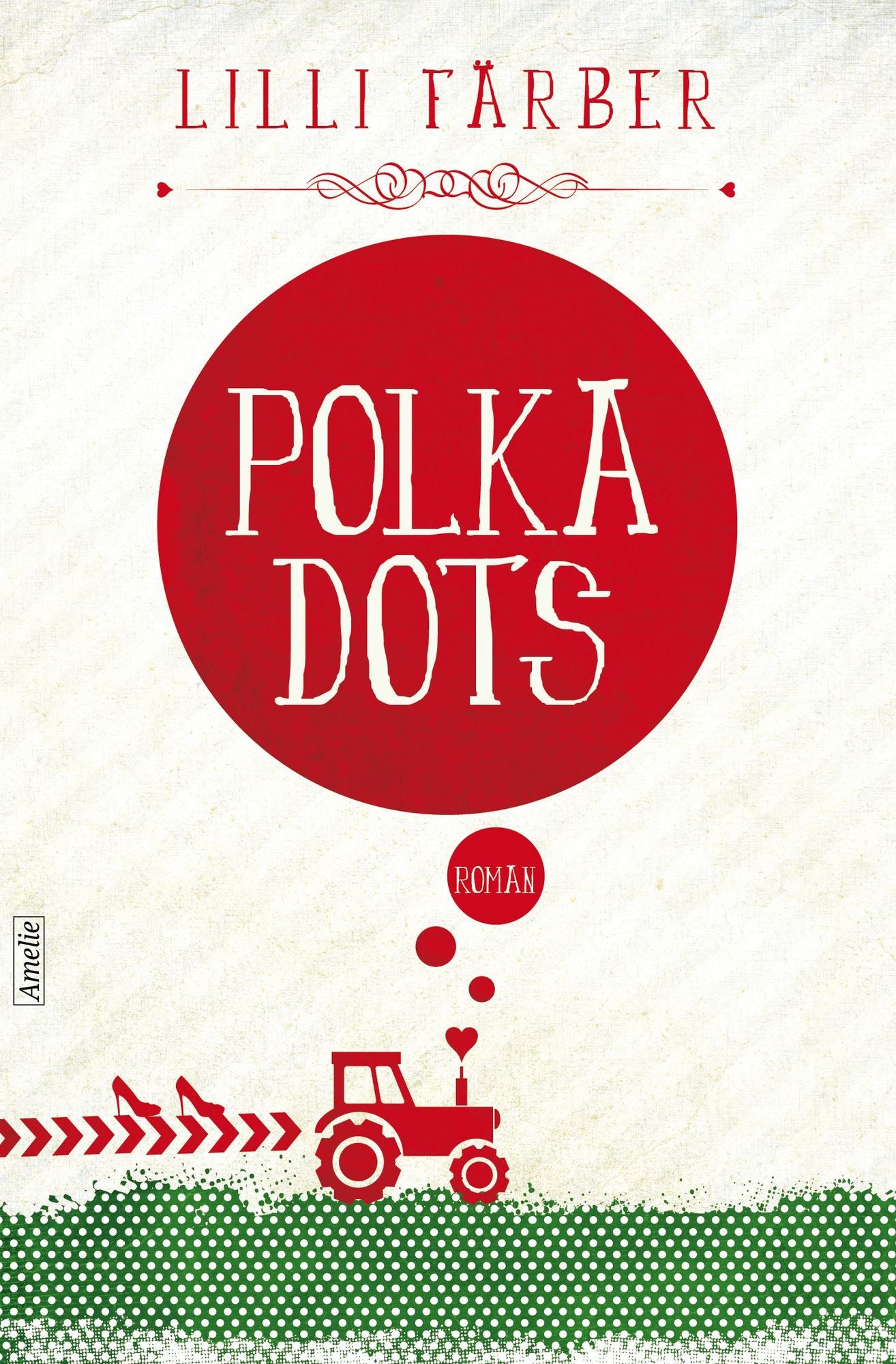 Polkadots
