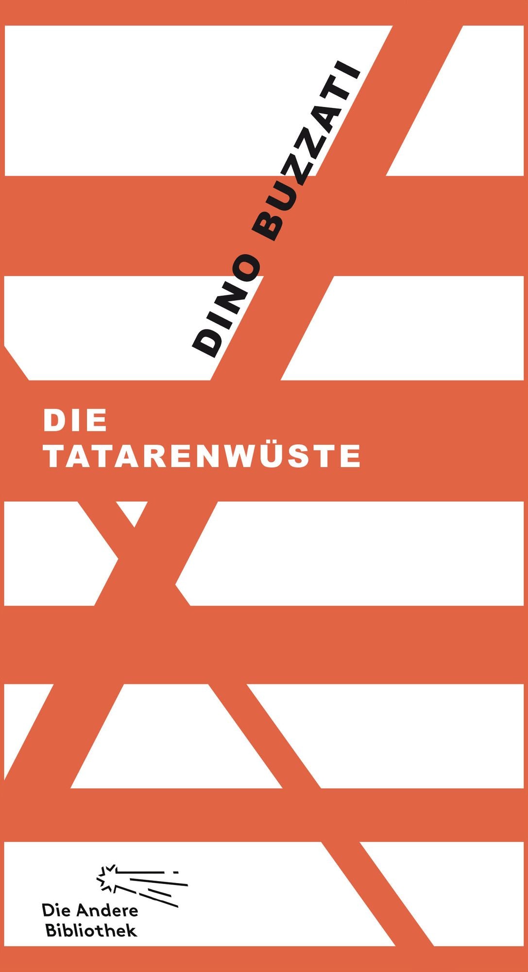 Die Tatarenwüste