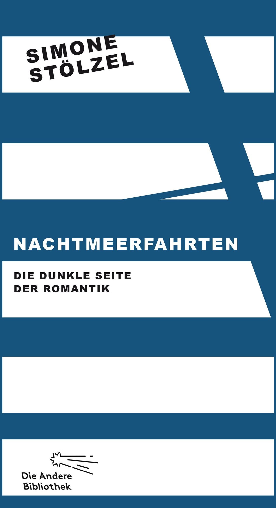 Nachtmeerfahrten: Die dunkle Seite der Romantik