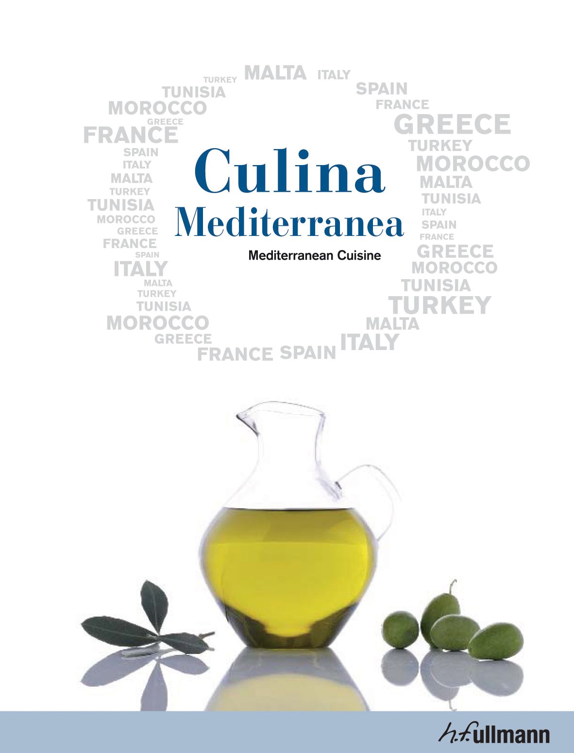 Culina Mediterranea: Mediterranean Cuisine