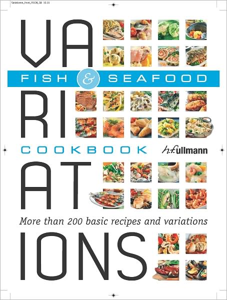 Variations - Fish & Seafood