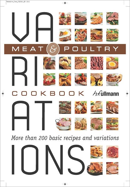 Variations - Meat & Poultry