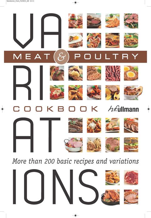 Variations - Meat & Poultry