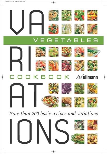 Variations - Vegetables